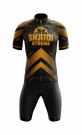 Skaidi Xtreme jersey - Gold thumbnail