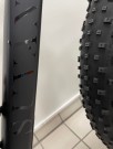 Suvan Model 3 Gold AXS str M custom paint Black/Black thumbnail