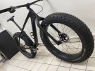 Suvan Model 3 Gold AXS str M custom paint Black/Black thumbnail
