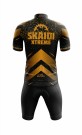 Skaidi Xtreme jersey - Gold thumbnail