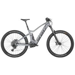 2022 Scott Genius eRide 930 M og L
