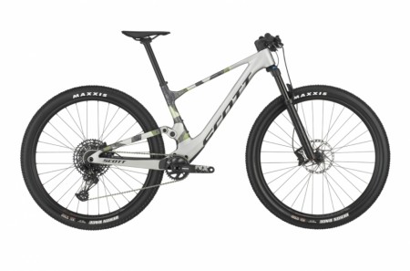 2025 Scott Spark RC Comp