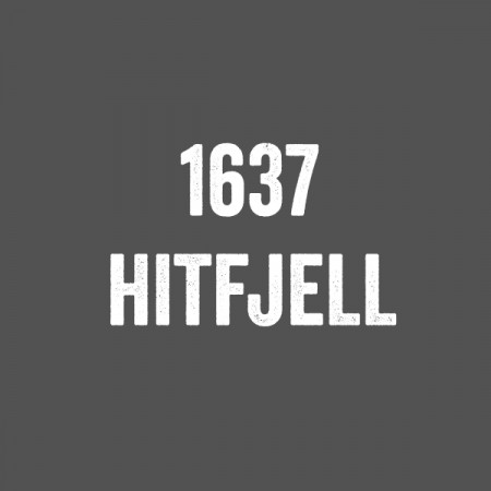 1637 Hitfjell