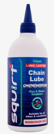 Squirt Chain Lube 500ml