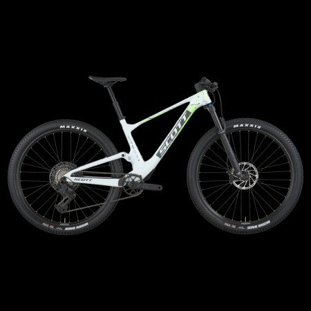 Scott Spark RC Comp str M